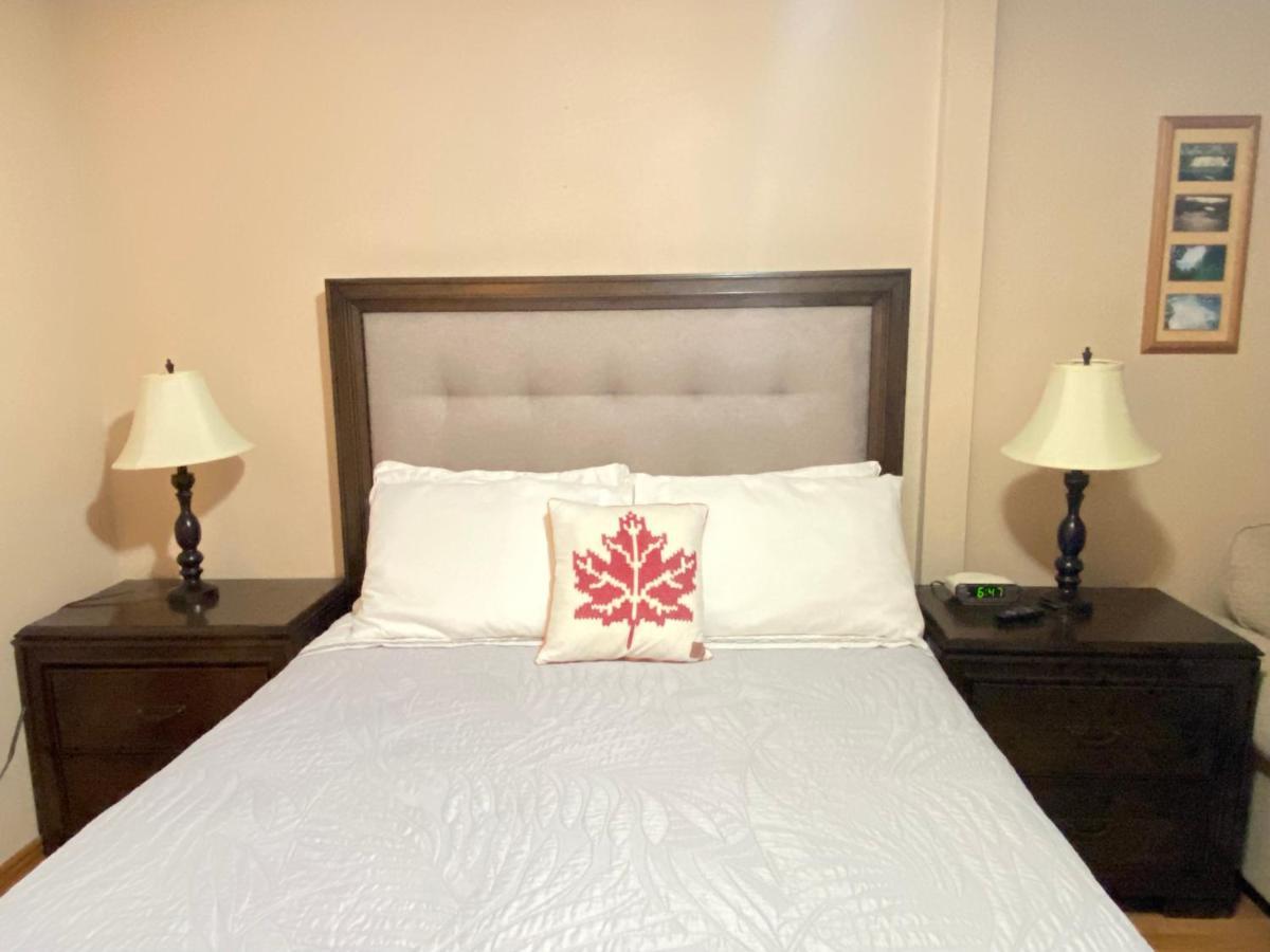 Anna's Tempat Tidur & Sarapan Niagara