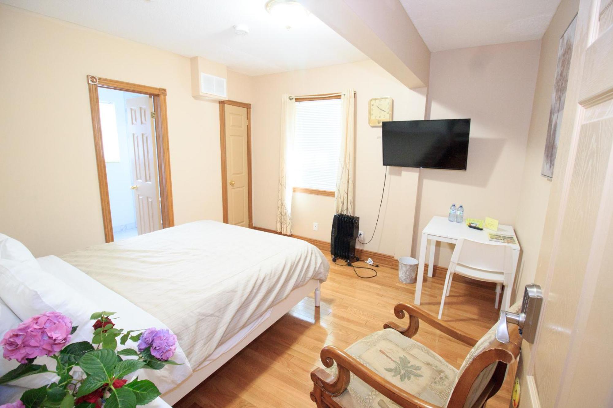 Anna's Tempat Tidur & Sarapan 3*
