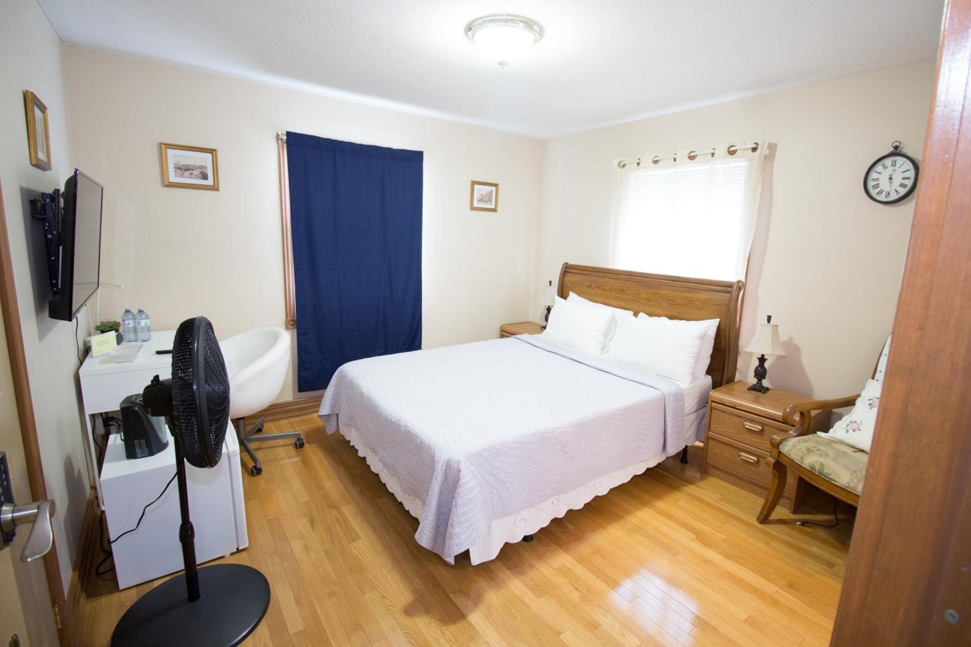 Tempat Tidur & Sarapan Anna's 3*